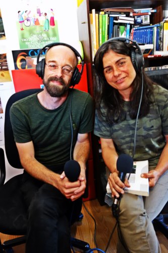 Radio Valdivielso